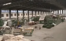 Nhà máy Dệt Nam Định - Viết tiếp trang sử mới