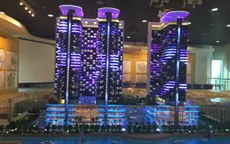 Sức hút đầu tư mạnh mẽ của condotel ven biển Nha Trang