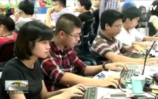 Trách nhiệm xã hội của nhà báo trong thời đại bùng nổ thông tin
