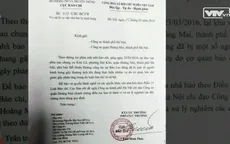 Bộ TT&TT vào cuộc vụ nhà báo Đỗ Doãn Hoàng bị hành hung