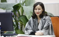 Nhà báo Lê Bình: "Sau mỗi bản tin là một kế hoạch sản xuất mới"