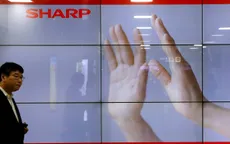 Foxconn định mua lại gã khổng lồ Sharp với giá trị 5,3 tỷ USD