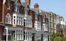 Giá nhà ở London rơi xuống mức thấp nhất trong 7 năm sau Brexit