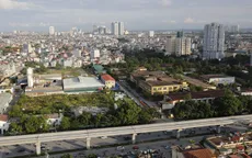 Cơ sở sản xuất chậm di dời khỏi nội đô Hà Nội gây bức xúc