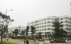 Chấm dứt tình trạng treo sổ đỏ với nhà ở xã hội