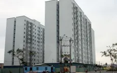 Nhà ở xã hội mới đáp ứng 28% nhu cầu của người dân