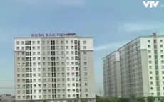 Mua bán “chui” nhà ở xã hội, nguy cơ trắng tay