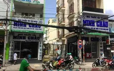 Buôn thuốc lậu, phạt 4 nhà thuốc Minh Châu gần 400 triệu đồng