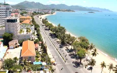 Bức bối không gian đô thị biển Nha Trang