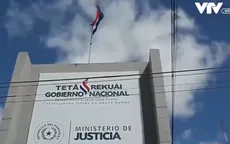 Paraguay ban bố tình trạng khẩn cấp do nhà tù quá tải