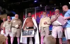 Mỹ: Hàng trăm người tham gia thi tìm kiếm bản sao nhà văn Hemingway