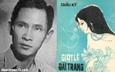 Sol Vàng tháng 6 tưởng nhớ nhạc sĩ Châu Kỳ