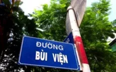 TP.HCM: Đề xuất di dời khẩn cấp chung cư ở "phố Tây"