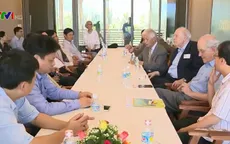 Đẩy mạnh nghiên cứu khoa học từ gặp gỡ Việt Nam lần thứ 12