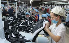 Đẩy mạnh xuất khẩu hàng hoá sang Liên minh kinh tế Á - Âu