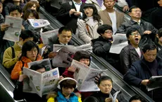 600.000 người chết mỗi năm vì làm việc kiệt sức tại Trung Quốc