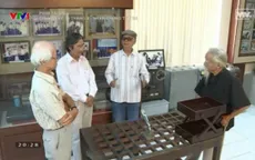 Chuyện kể 30/4: Nhân chứng thứ ba - Nhớ lại thời khắc lịch sử thiêng liêng năm 1975