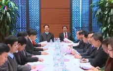 Đại biểu đánh giá cao công tác nhân sự Đại hội XII của Đảng