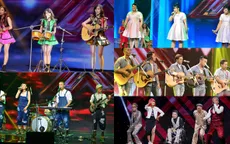 Nhân tố bí ẩn: Xác định 12 "chiến binh" tham gia liveshow Tấm vé cuối cùng