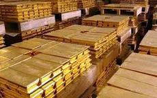 Vàng lậu sắp hết "chốn dung thân"?