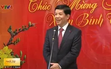 Kiều bào tại Nhật Bản mừng xuân Bính Thân