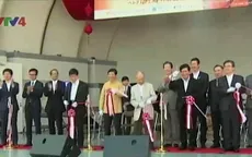 200.000 khách tham quan Lễ hội Việt Nam tại Nhật Bản