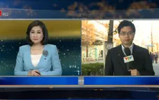 TTCK Nhật Bản giảm điểm trong ngày giao dịch đầu tiên năm 2016