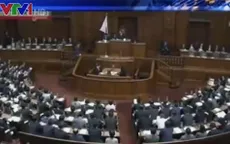 Nhật Bản thông qua dự luật ngăn chặn phát ngôn mang tính thù địch