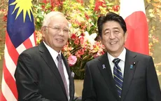 Nhật Bản, Malaysia khẳng định lập trường về Biển Đông