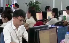 Nhật Bản chuyển dịch gia công phần mềm sang Việt Nam