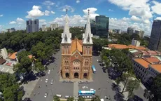 TP.HCM khởi động Chương trình kích cầu du lịch nội địa