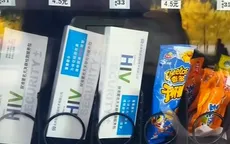 WHO đưa ra hướng dẫn mới về tự xét nghiệm HIV
