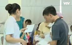 Cảnh báo nguy cơ nhiễm khuẩn tại các bệnh viện