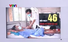 Mỗi ngày có 46 người tử vong do lao