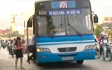 Doanh nghiệp vận tải dè dặt tiếp cận nhiên liệu sạch CNG