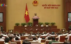 Cần có chế tài để xử lý nghiêm các trường hợp lợi dụng tôn giáo vào mục đích xấu