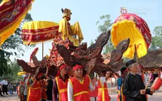 Vẫn tồn tại nhiều bất cập trong các lễ hội truyền thống
