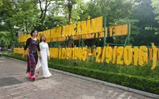 Du lịch nhiều địa phương khởi sắc dịp 2/9