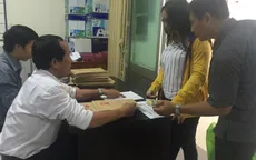 TP.HCM công nhận kết quả thi tuyển giáo viên sai quy trình ở Hóc Môn