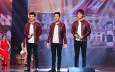 Nhân tố bí ẩn: Ba nàng Adele ra về, ba trai đẹp của The Wings thẳng tiến tới Liveshow