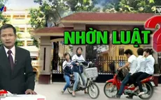 Phó Chủ tịch Ủy ban ANGT Quốc gia: Đình chỉ học sinh vi phạm giao thông là có căn cứ pháp lý