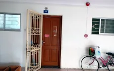 Cháu bé 11 tuổi "bị mẹ cấm đi học" lang thang ngoài đường