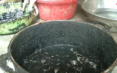 Bộ NN&PTNT cấm sử dụng nhựa thông trong giết mổ gia cầm