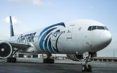 EgyptAir bồi thường tạm thời cho gia đình các nạn nhân MS804