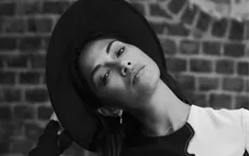 Nicole Scherzinger - Lạnh lùng và ấn tượng