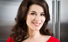 Nigella Lawson - Nữ thần nội trợ của xứ sở sương mù