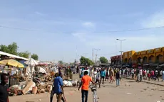 Nigeria: Đánh bom liều chết, 17 người bị thương nặng