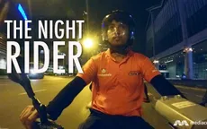 Vì sao có người chỉ thích làm đêm?