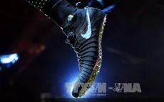 Nike ra mắt giày tự buộc dây thế hệ mới