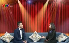 Gặp gỡ "hiện tượng opera" Ninh Đức Hoàng Long